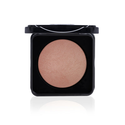 PAC Baked Highlighter - 12 Worldwide Hit