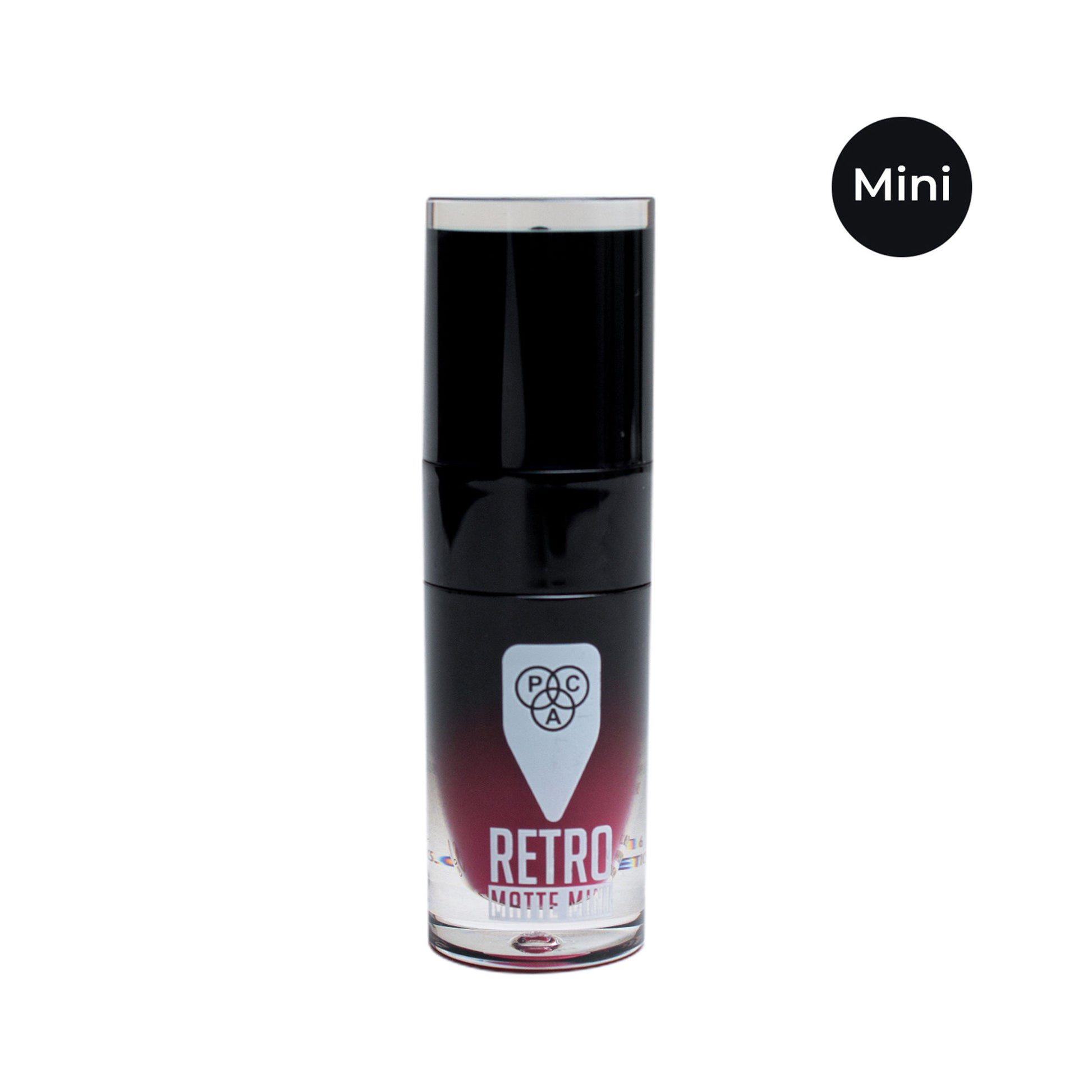 PAC Retro Matte Gloss Mini - Love Potion
