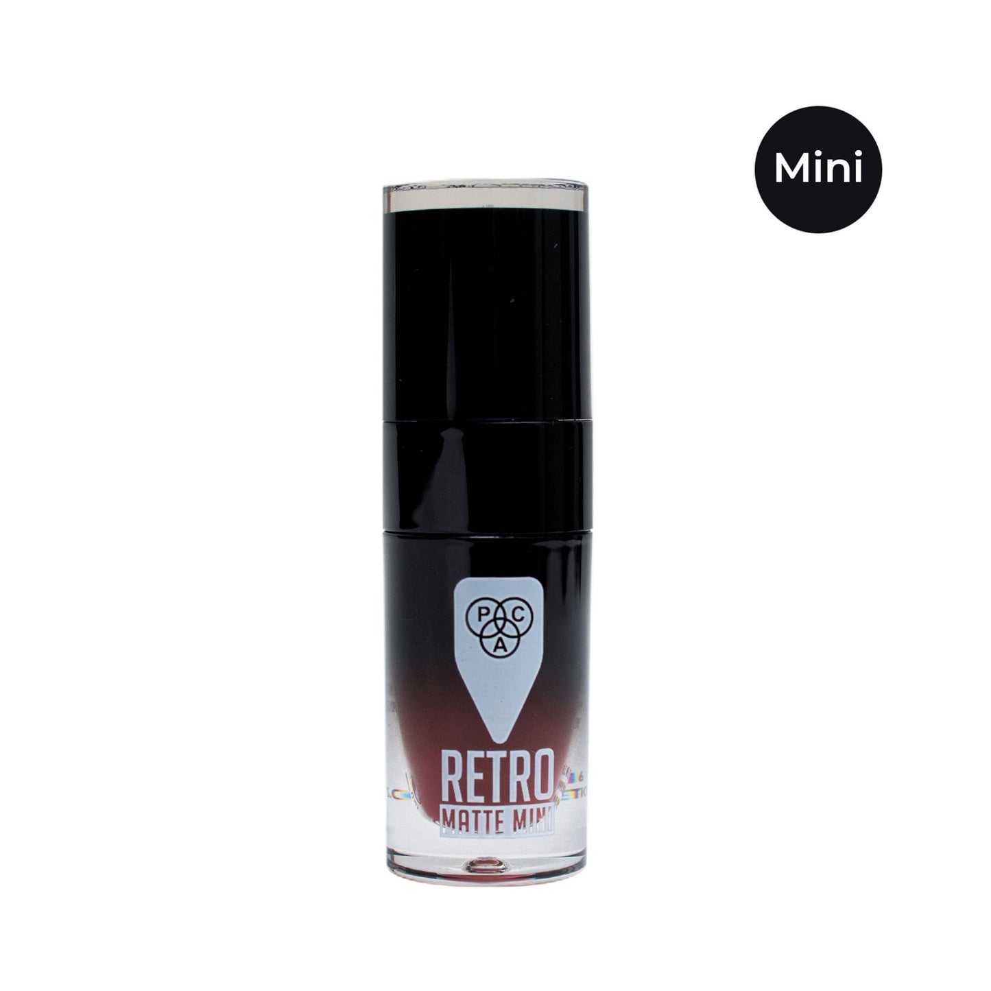 PAC Retro Matte Gloss Mini - Puny