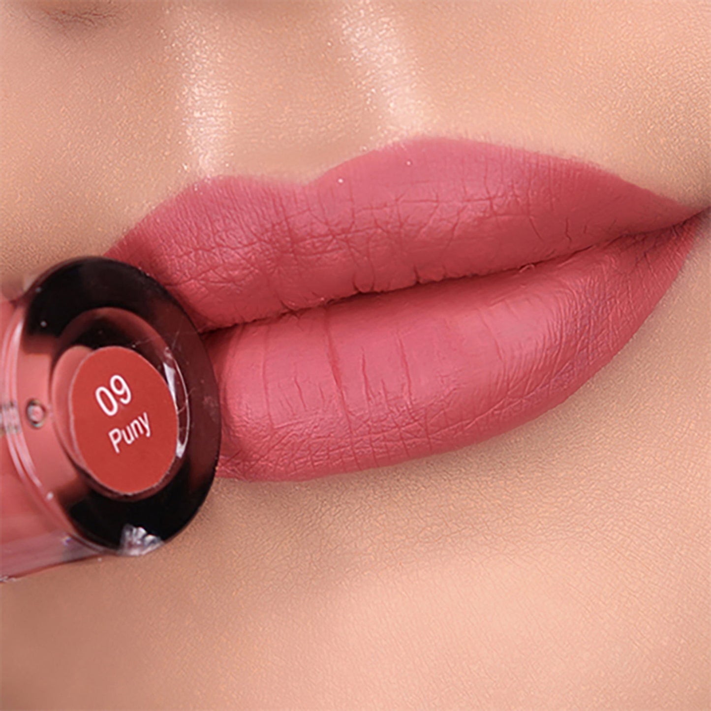 PAC Retro Matte Gloss Mini - Puny