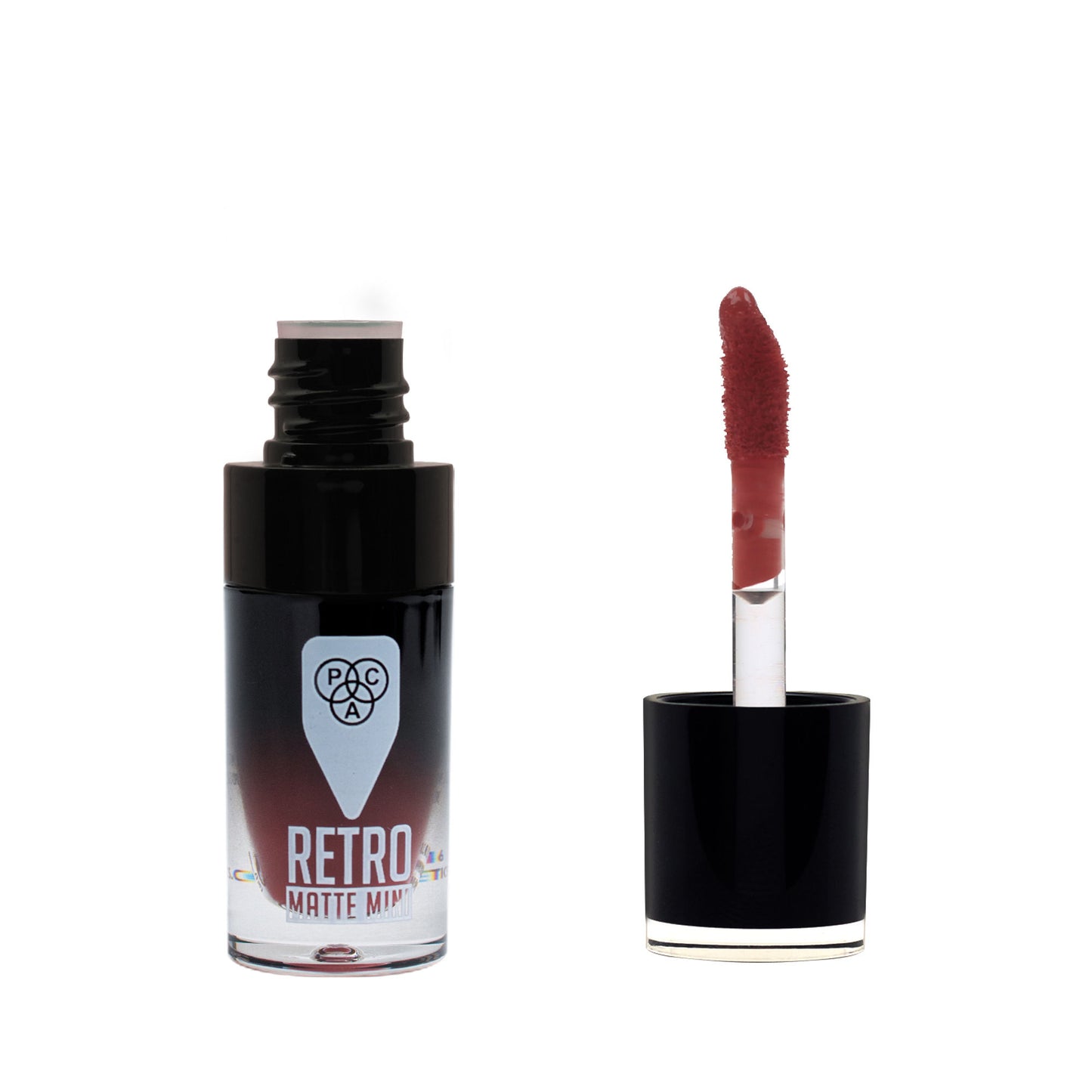 PAC Retro Matte Gloss Mini - Puny