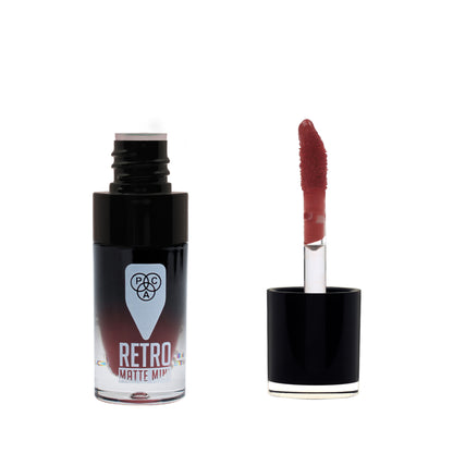 PAC Retro Matte Gloss Mini - Puny