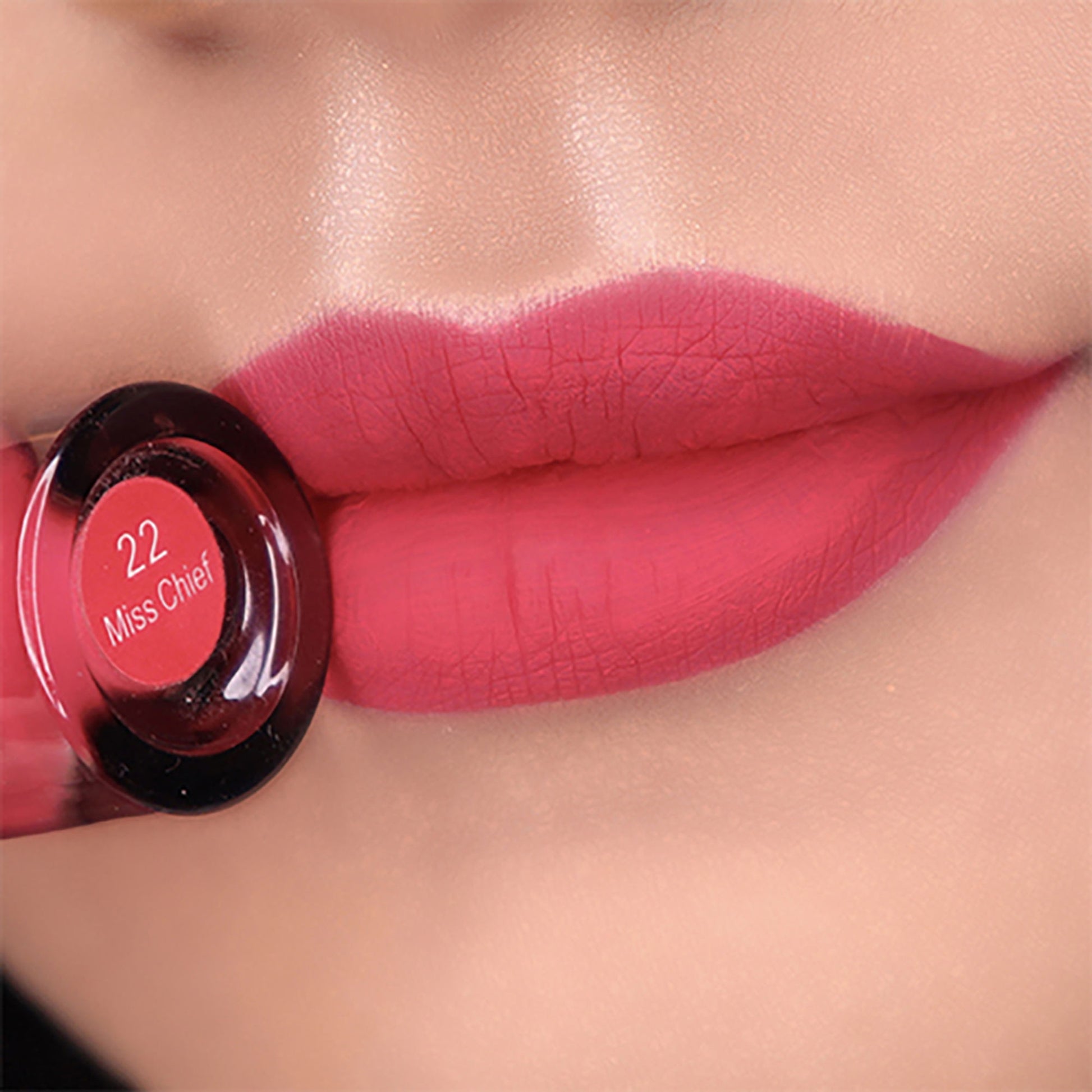 PAC Retro Matte Gloss Mini - Miss Chief