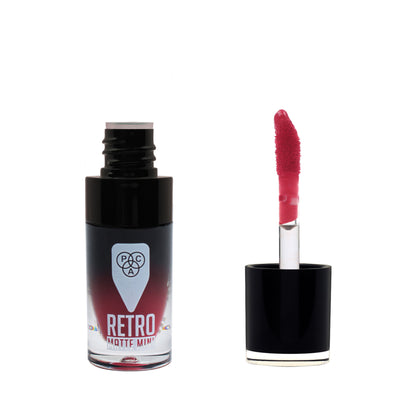 PAC Retro Matte Gloss Mini - Miss Chief