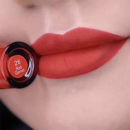 PAC Retro Matte Gloss Mini - Red Carpet