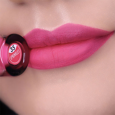 PAC Retro Matte Gloss Mini - Sprinkles