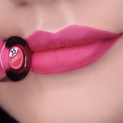 PAC Retro Matte Gloss Mini - Sprinkles