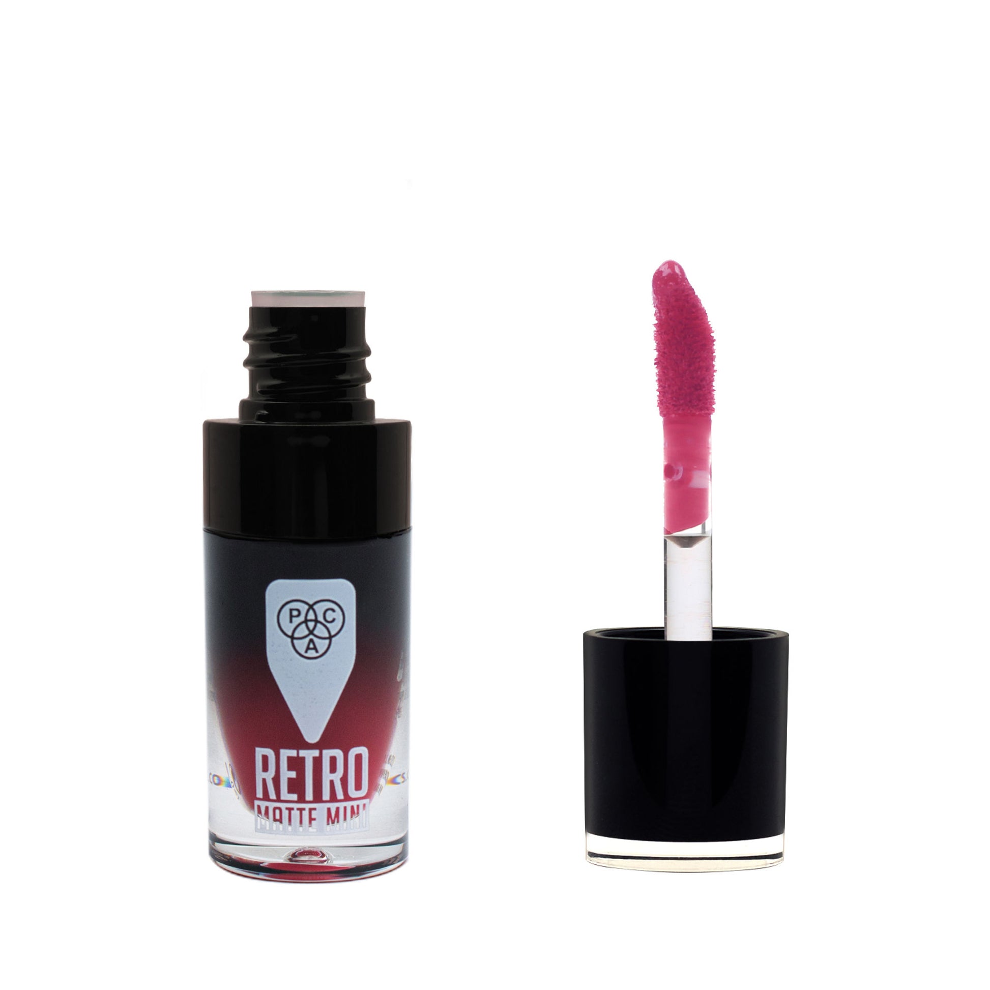 PAC Retro Matte Gloss Mini - Sprinkles