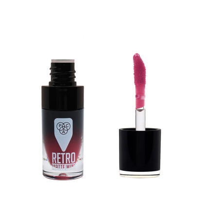 PAC Retro Matte Gloss Mini - Sprinkles