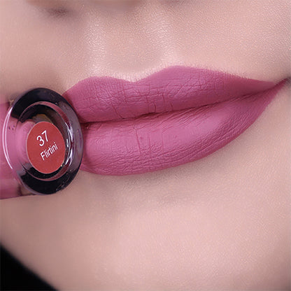 PAC Retro Matte Gloss Mini - Flirtini