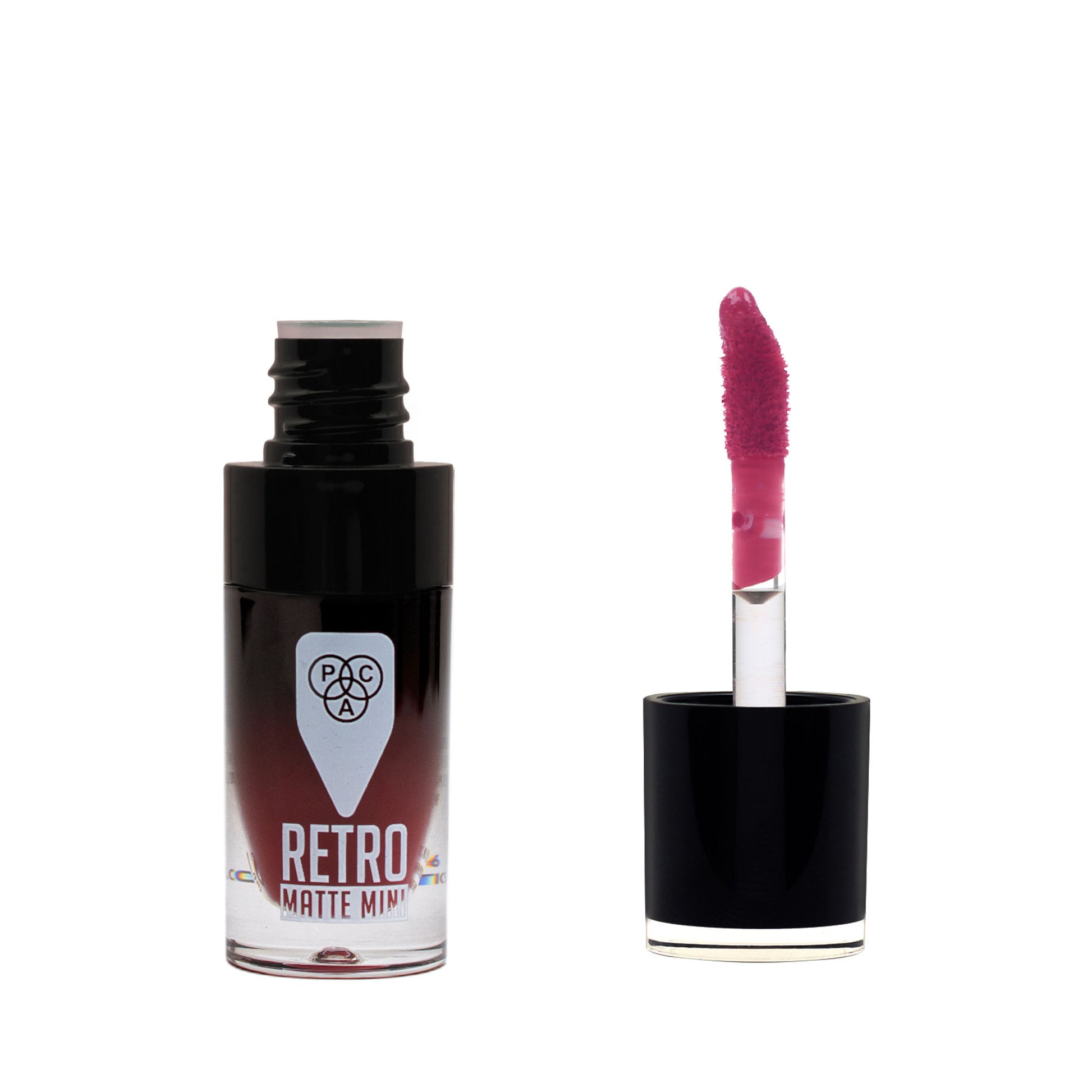 PAC Retro Matte Gloss Mini - Flirtini