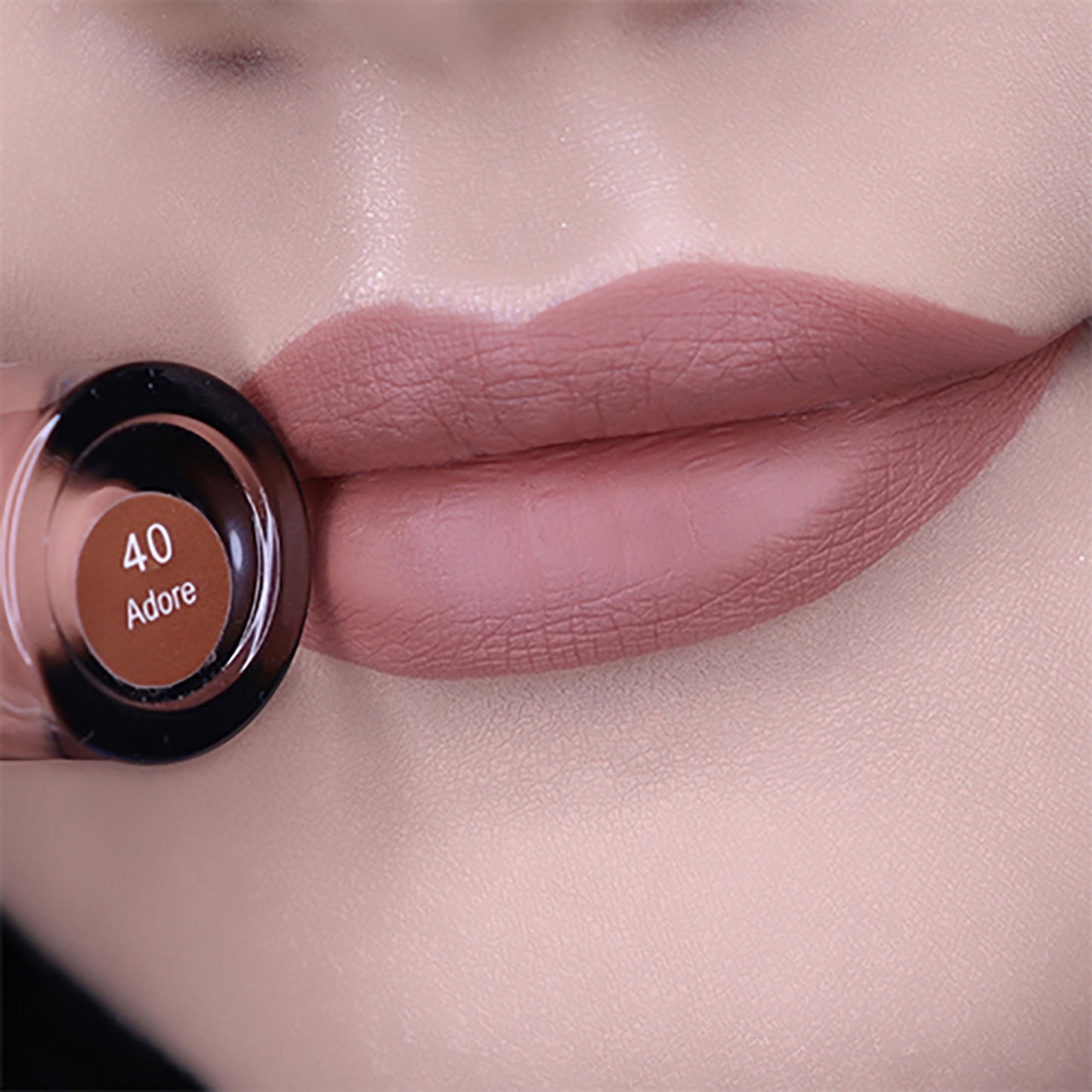 PAC Retro Matte Gloss Mini - Adore