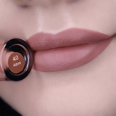 PAC Retro Matte Gloss Mini - Adore