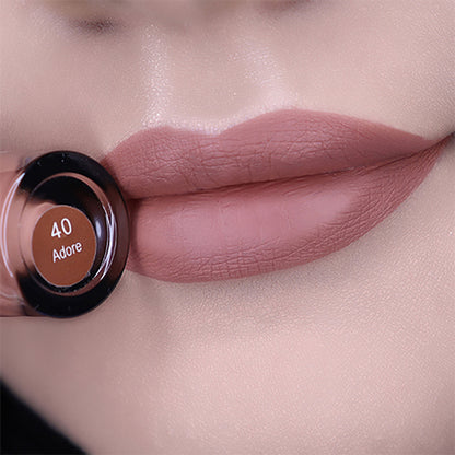 PAC Retro Matte Gloss Mini - Adore