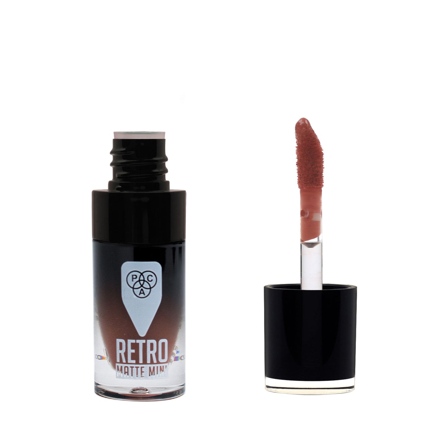 PAC Retro Matte Gloss Mini - Adore