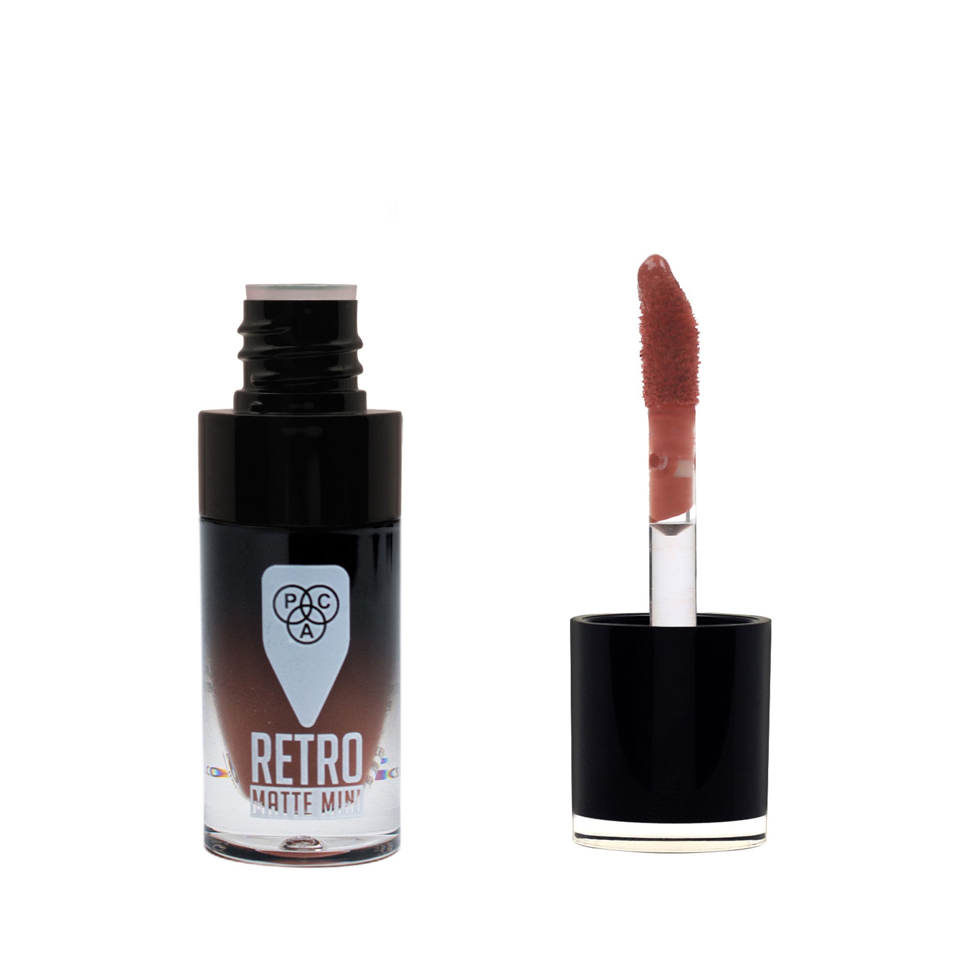 PAC Retro Matte Gloss Mini - Adore