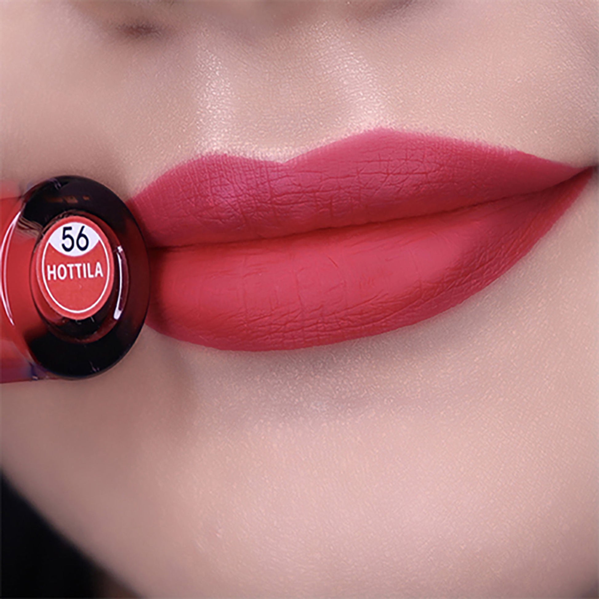 PAC Retro Matte Gloss Mini - Hottila