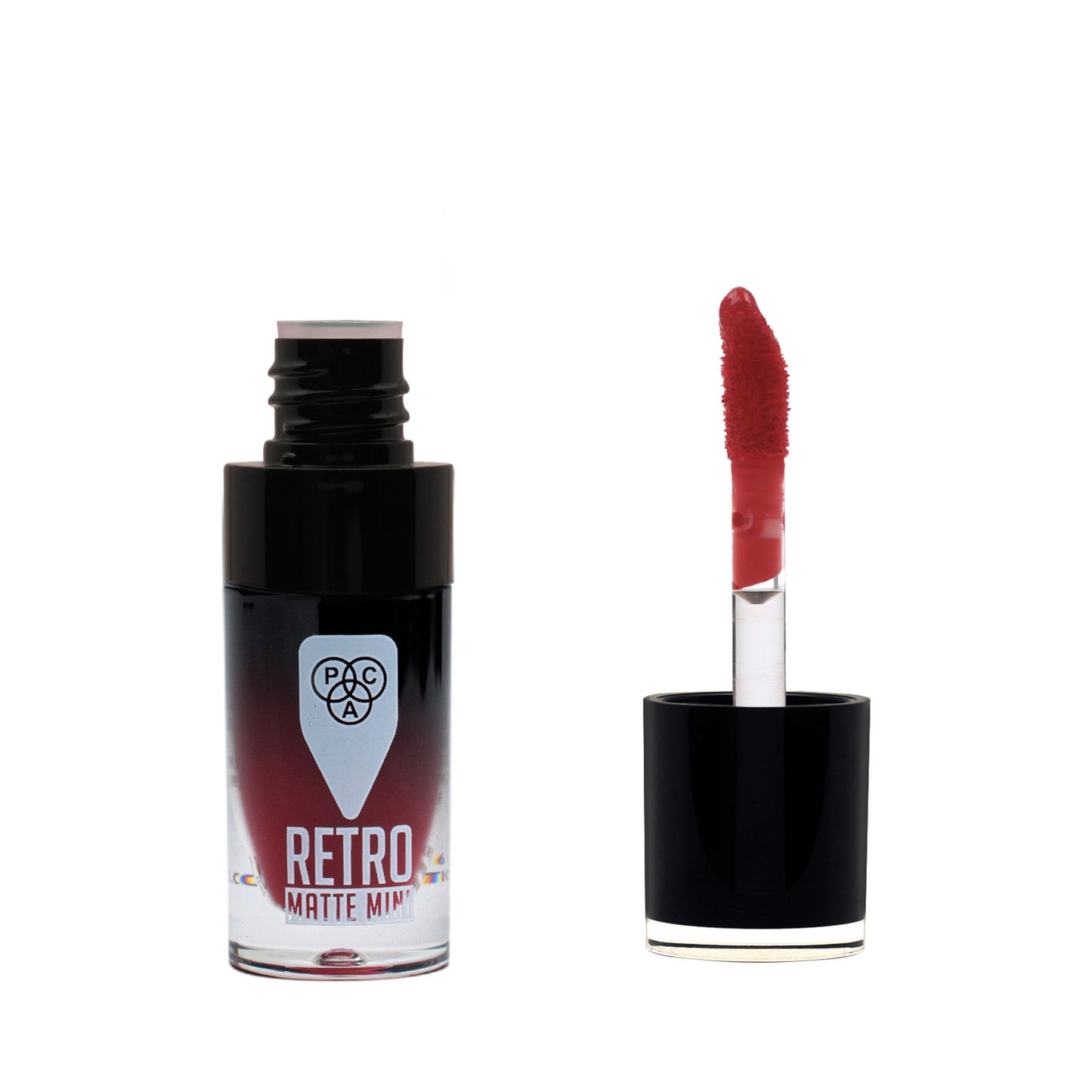 PAC Retro Matte Gloss Mini - Hottila