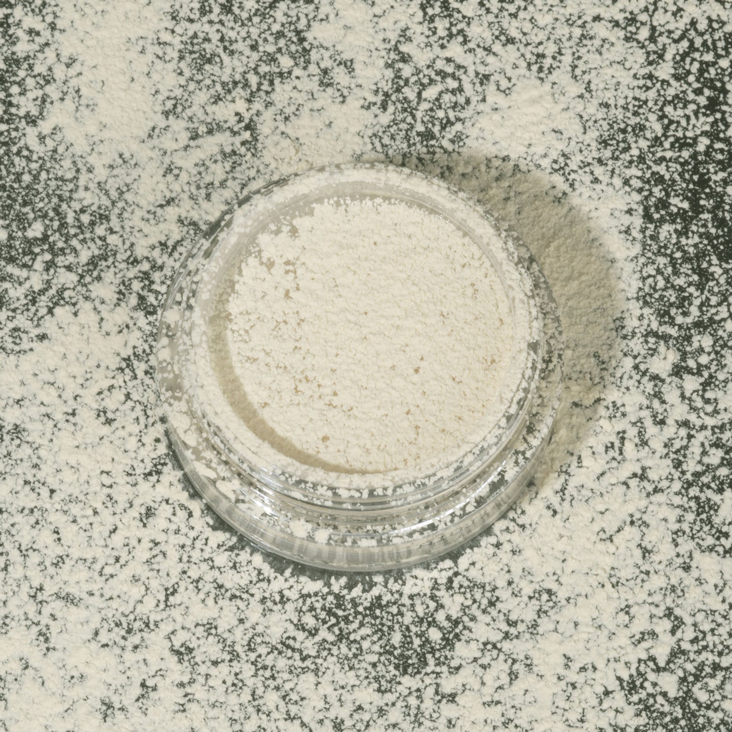 PAC Translucent Powder Mini - Controls Shine, Prevents Flashbacks, Lightweight Setting Powder - 02