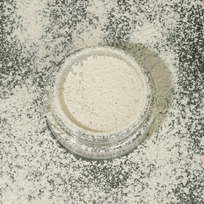 PAC Translucent Powder Mini - Controls Shine, Prevents Flashbacks, Lightweight Setting Powder - 02