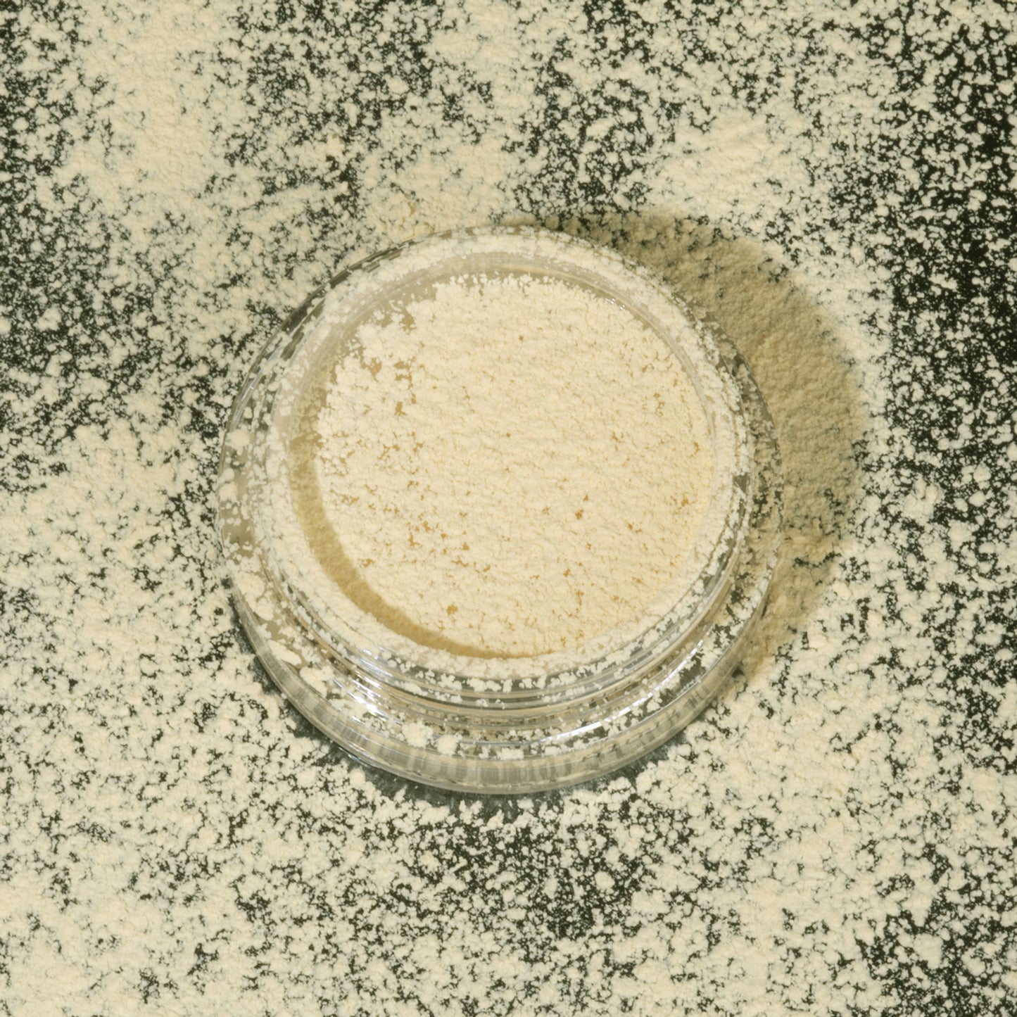 PAC Translucent Powder Mini - Controls Shine, Prevents Flashbacks, Lightweight Setting Powder - 04