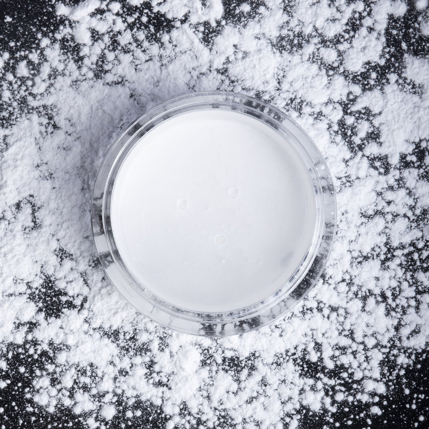 PAC Translucent Powder Antishine Mini -Controls Shine Prevents Flashbacks Lightweight Setting Powder