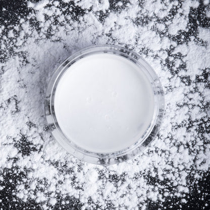 PAC Translucent Powder Antishine Mini -Controls Shine Prevents Flashbacks Lightweight Setting Powder