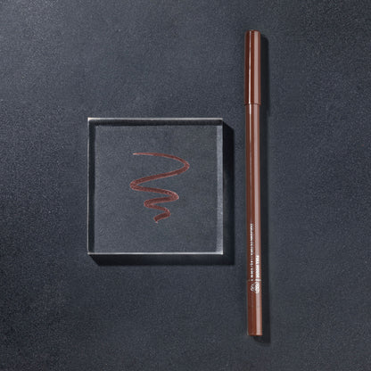 PAC Everlasting Eye Pencil - 24H, Creamy Smooth Gel Texture, Ultra Pigmented Waterproof - Full House