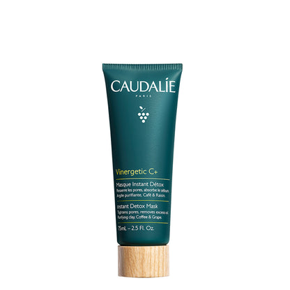 Caudalie Vinergetic Instant Detox Mask