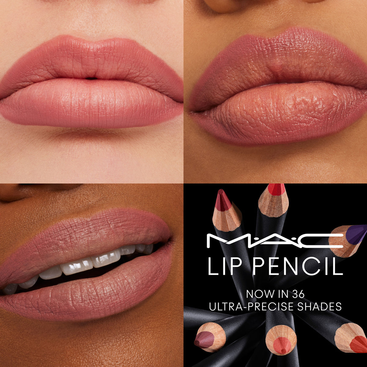M.A.C Lip Pencil - Sweet Talk