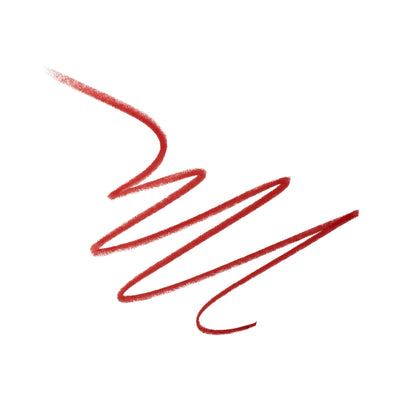 M.A.C Lip Pencil - Chili Rimmed