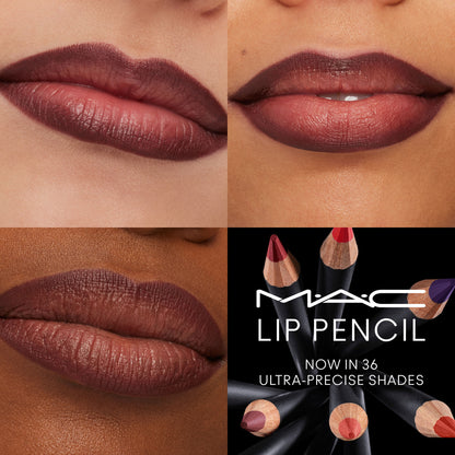 M.A.C Lip Pencil - Root For Me