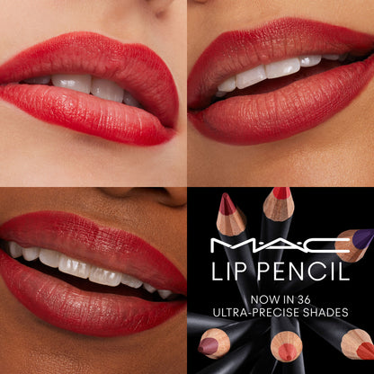 M.A.C Lip Pencil - Center Of Attention
