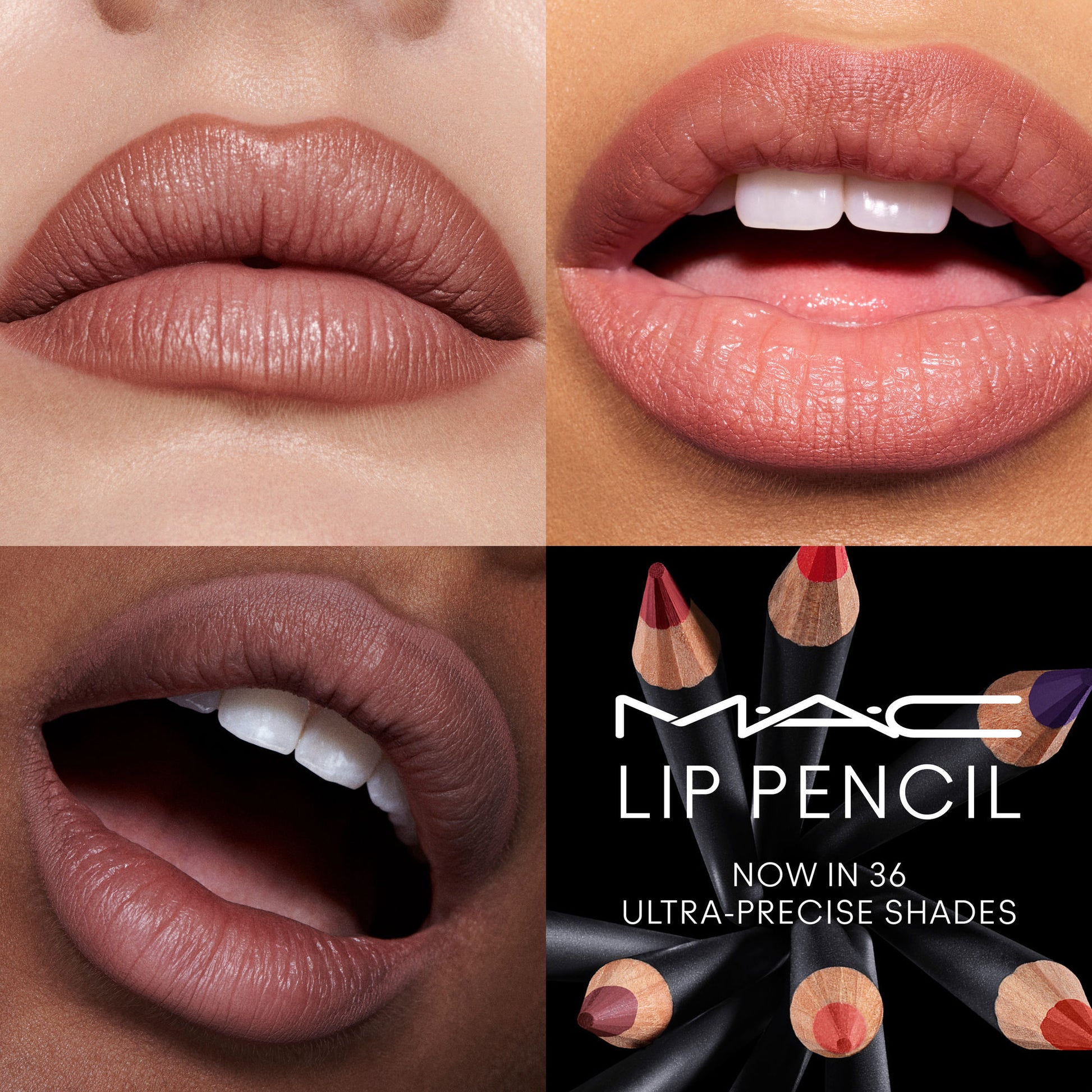M.A.C Lip Pencil - 1.45g