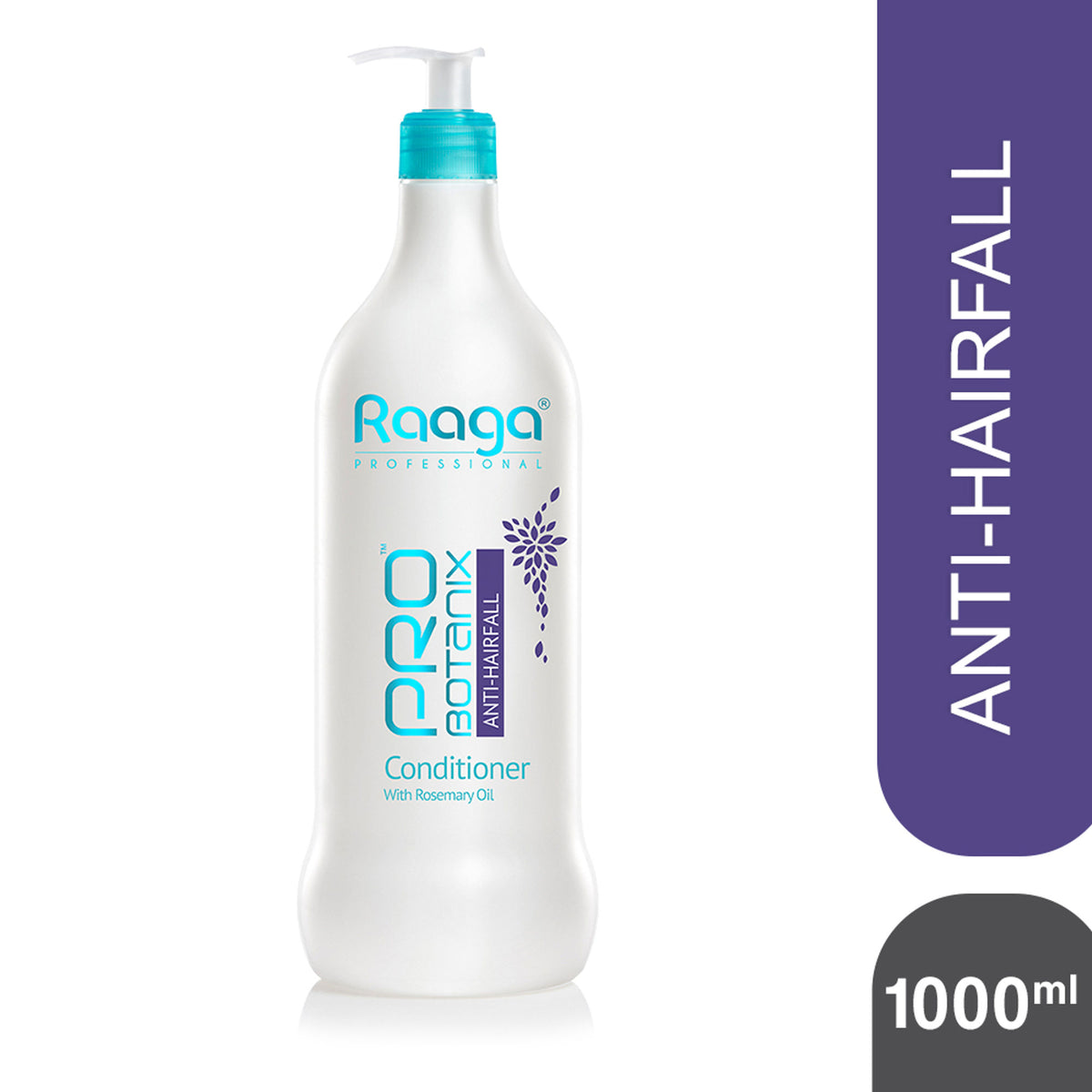Raaga Professional PRO Botanix Anti-HairFall Conditioner