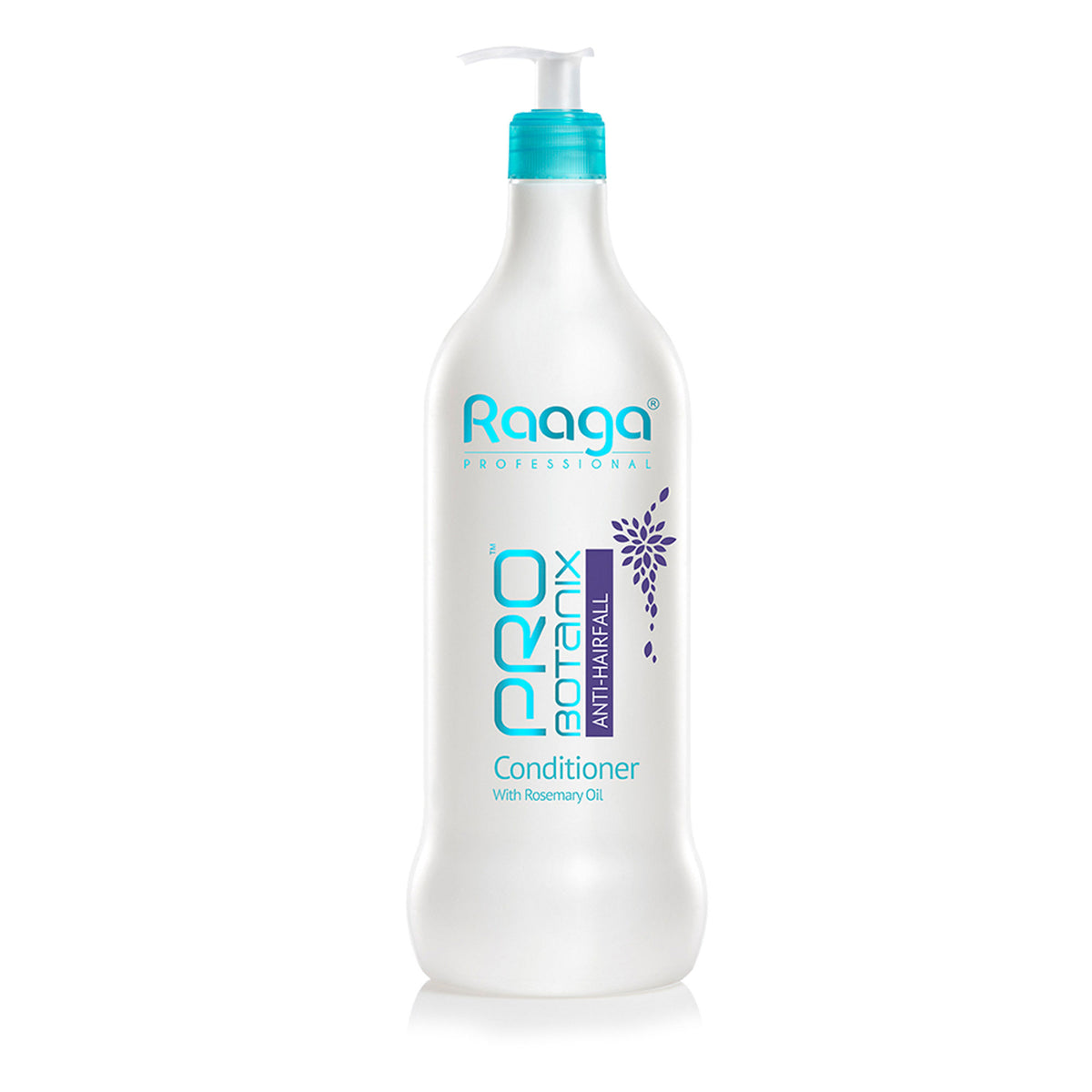 Raaga Professional PRO Botanix Anti-HairFall Conditioner