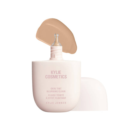 Kylie Cosmetics Skin Tint Blurring Elixir Foundation - 4.5WN