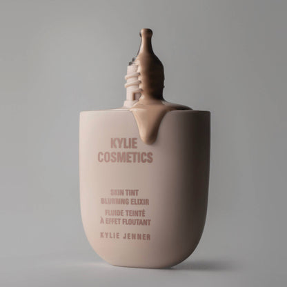 Kylie Cosmetics Skin Tint Blurring Elixir Foundation - 4.5WN