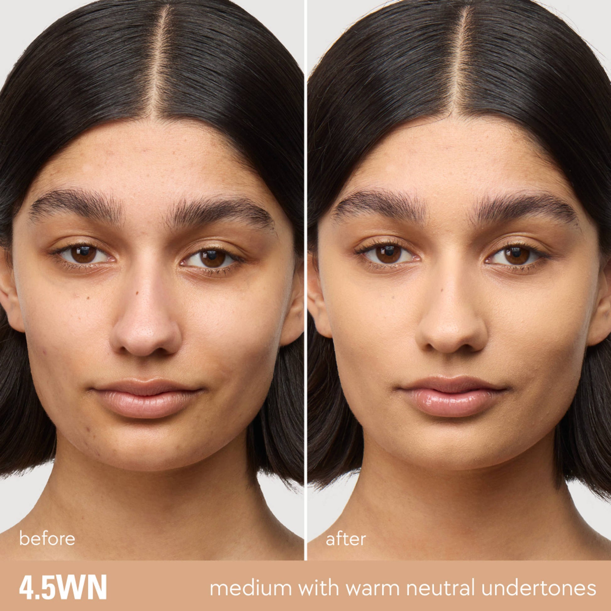 Kylie Cosmetics Skin Tint Blurring Elixir Foundation - 4.5WN