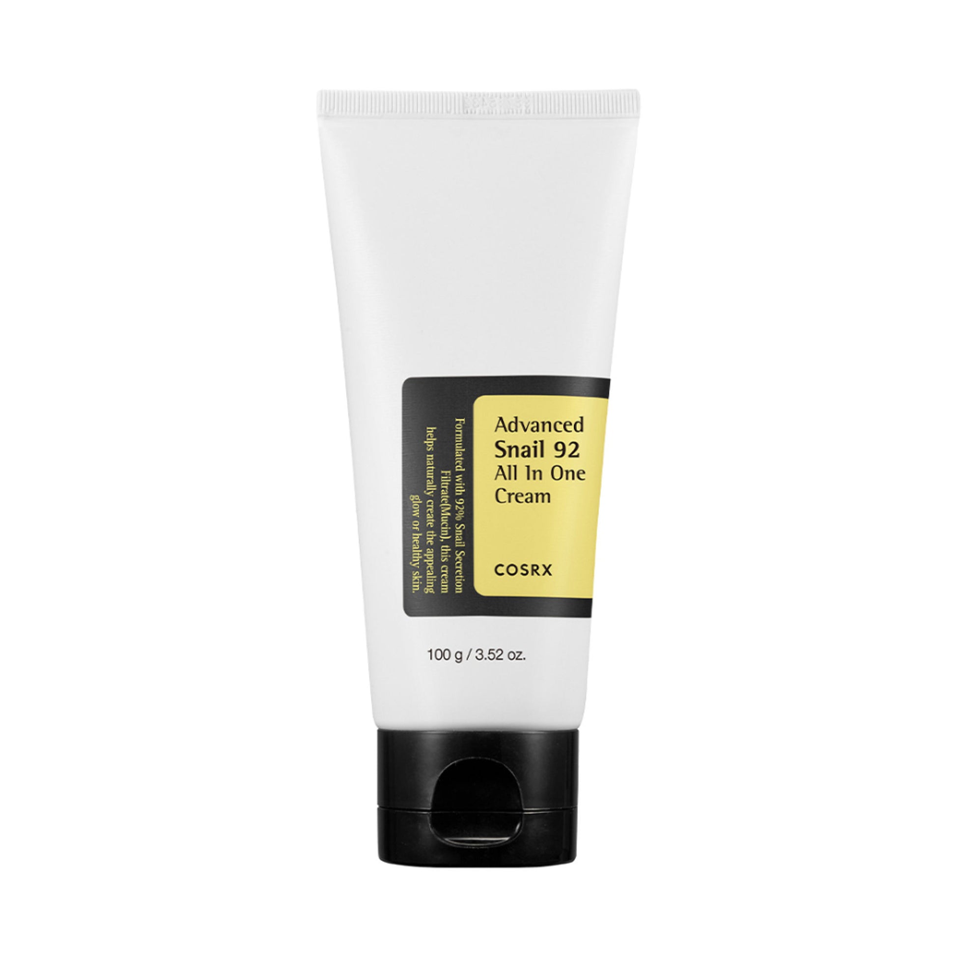 COSRX Advanced Snail 92 All In One Cream