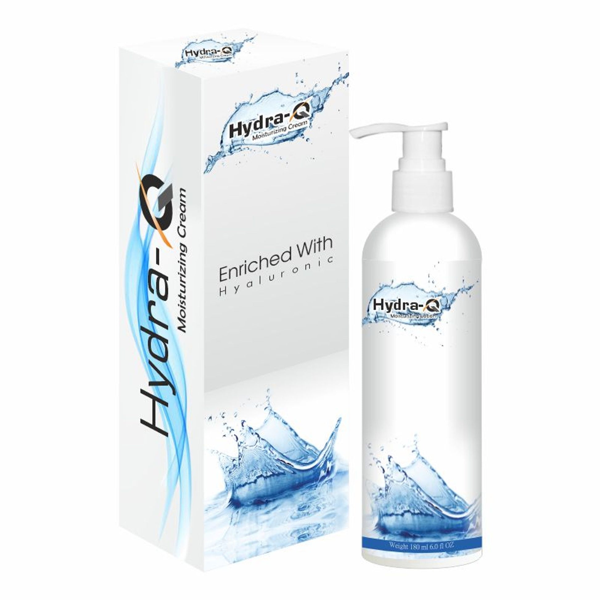 COSDERMA Hydra Q Moisturizer Cream