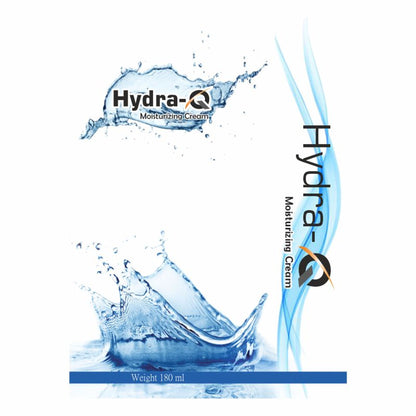 COSDERMA Hydra Q Moisturizer Cream