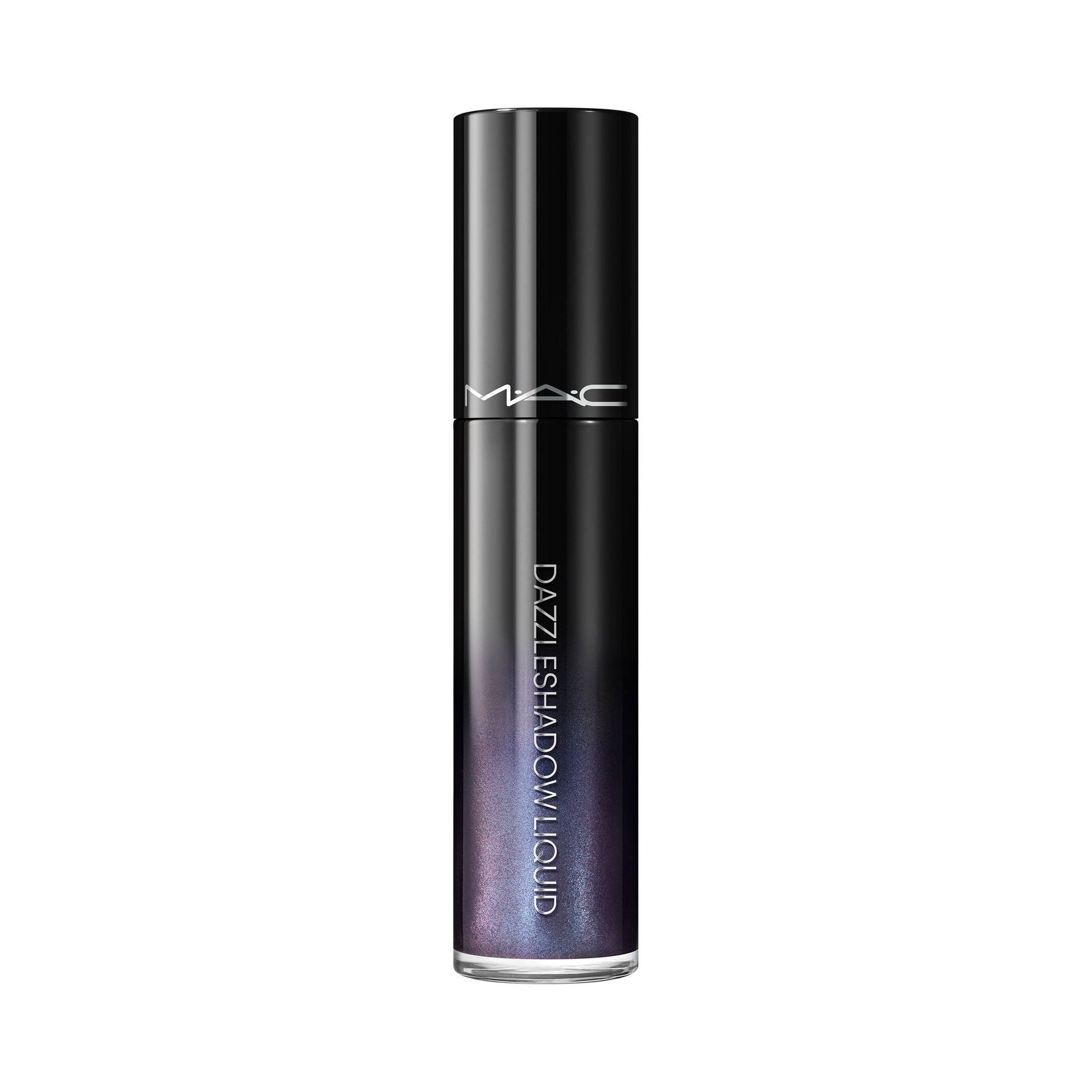 M.A.C Dazzleshadow Liquid Metallic Eyeshadow - Midnight Haze