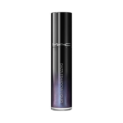 M.A.C Dazzleshadow Liquid Metallic Eyeshadow - Midnight Haze