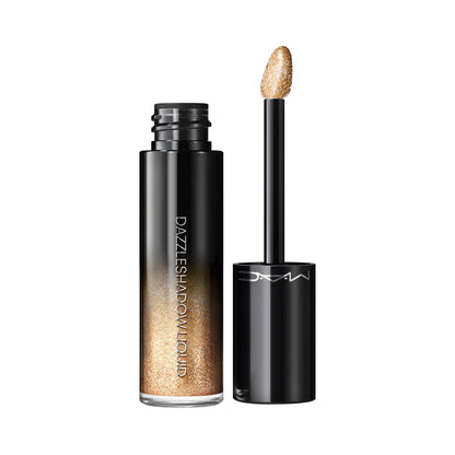M.A.C Dazzleshadow Liquid Glitter Eyeshadow - Flash And Dash