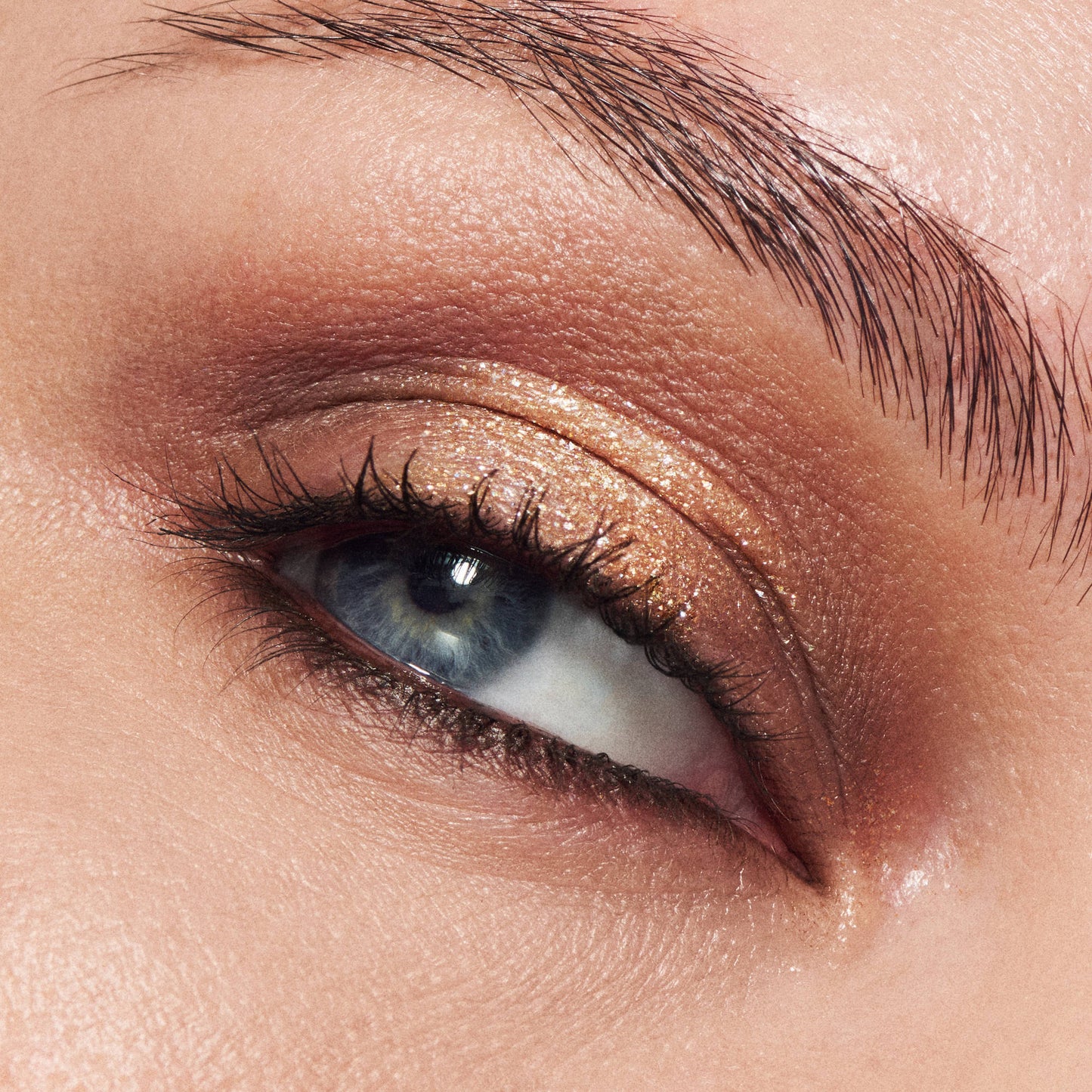 M.A.C Dazzleshadow Liquid Glitter Eyeshadow - Flash And Dash