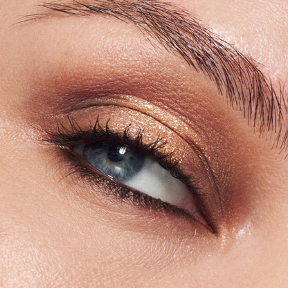 M.A.C Dazzleshadow Liquid Glitter Eyeshadow - Flash And Dash
