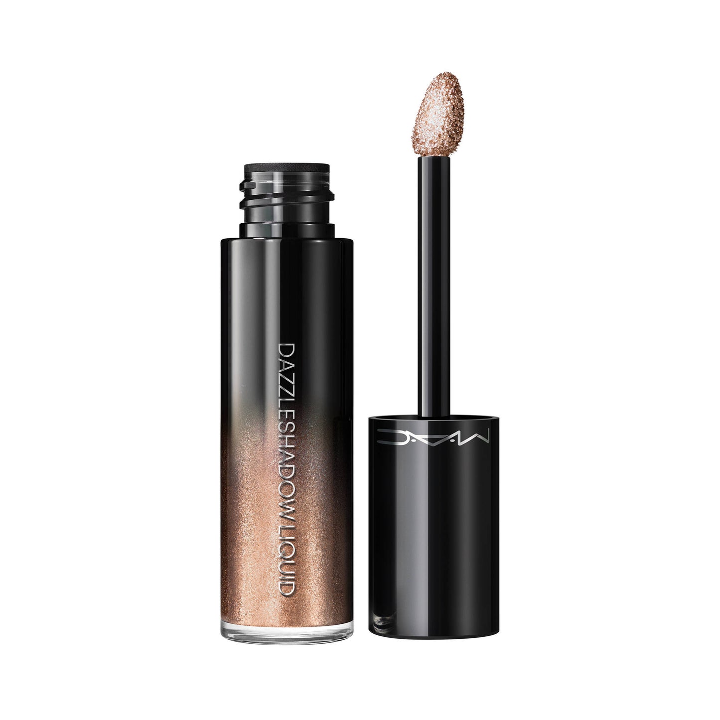 M.A.C Dazzleshadow Liquid Glitter Eyeshadow - Mesmerized