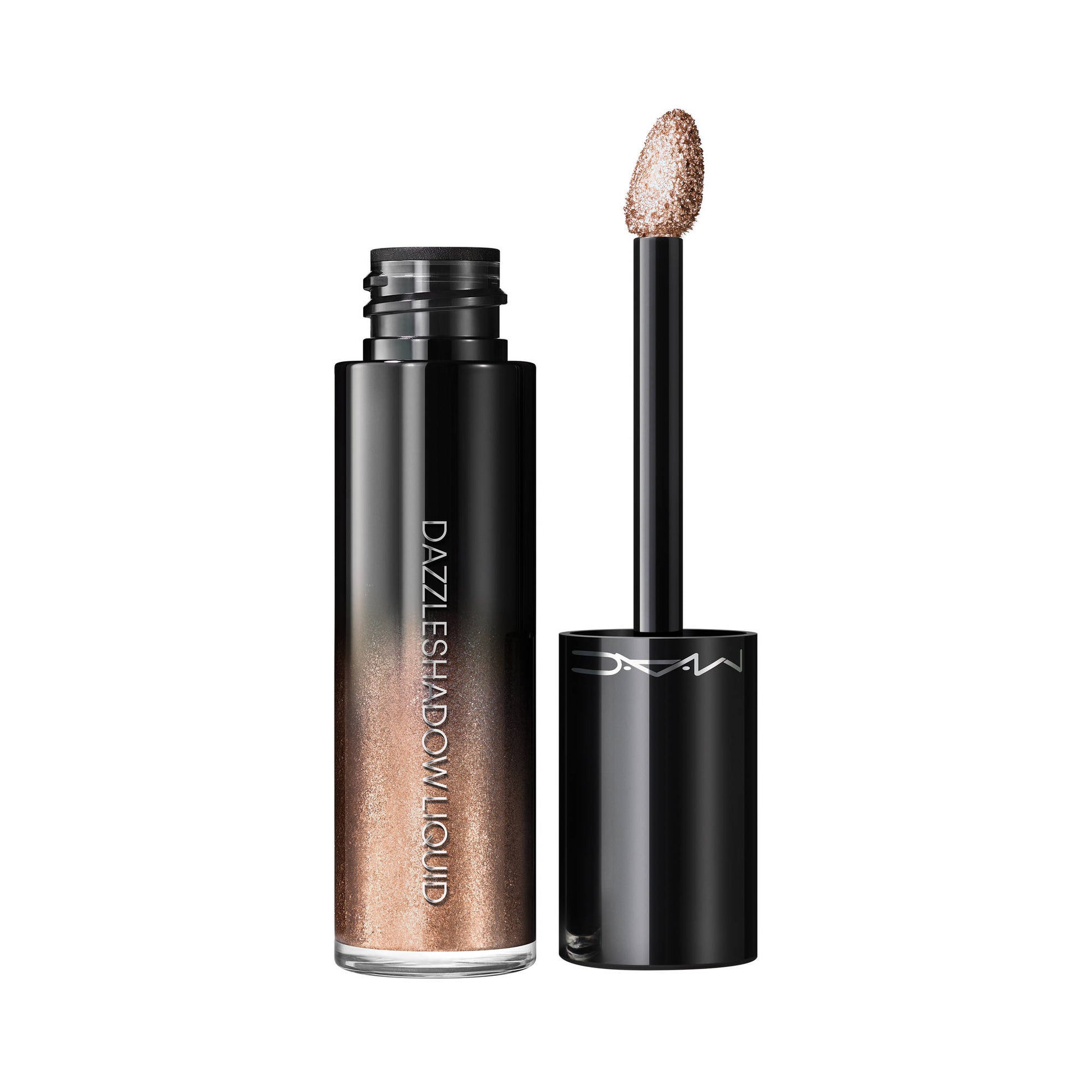 M.A.C Dazzleshadow Liquid Glitter Eyeshadow - Mesmerized