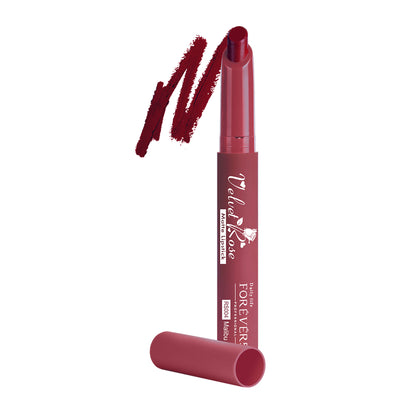 Daily Life Forever52 Velvet Rose Matte Lipstick - RS004 Malibu